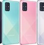 Image result for Samsung Galaxy A71 ขอมล