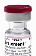 Image result for Trace Elements Injection