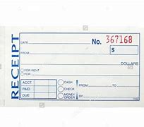 Image result for Receipt Paper