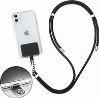 Image result for Mobile Phone Case with Neck Strap