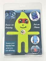 Image result for Car Back Seat Table Phone Holder