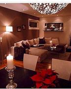 Image result for Low Romantic Lighting Living Room