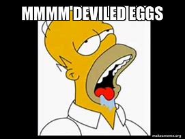 Image result for Anthony Anderson Deviled Eggs Meme