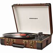 Image result for Portable Turntable