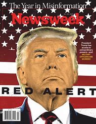 Image result for Newsweek Print