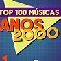 Image result for Musica En Los Anos 2000