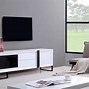 Image result for TV Stand with Drawers Modern