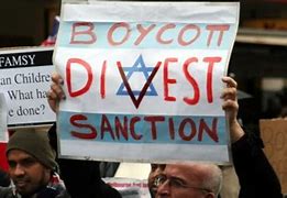 Image result for BDS Gaza Boycott MacDonald's