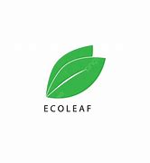 Image result for Eco Leaf Logo Transparent Background