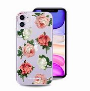 Image result for iPhone SE Clear Floral Cases