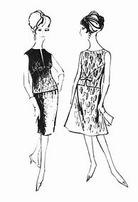 Image result for Colleen Corby 1960s Fashion