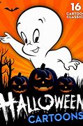Image result for Classic 80s Halloween Cartoon Movies