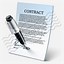 Image result for Employment Contract Clip Art