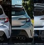Image result for 2019 Corolla Hatchback SE Performance Exhaust