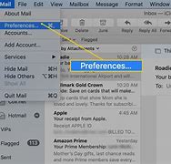 Image result for iPhone Outlook How to Find the Inbox