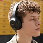Image result for Nokia Gold Headphones