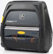 Image result for Printer Zebra Zq520 Accessories