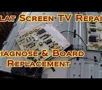 Image result for Flat Screen TV Repair in Sherman