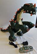 Image result for Fisher-Price Ultra Dinosaur Charger