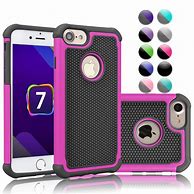 Image result for Silicone iPhone 7 Case