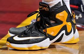 Image result for lebron james basketball shoe