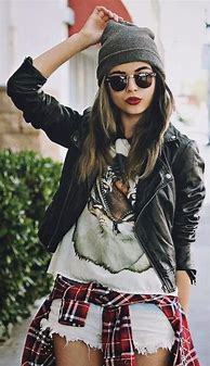 Image result for What Does a Hipster Wear