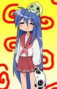 Image result for Lucky Star Aesthetic