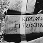 Image result for Edmund Fitzgerald Disaster