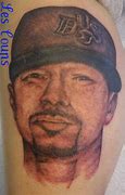 Image result for Donnie Wahlberg Tattoo