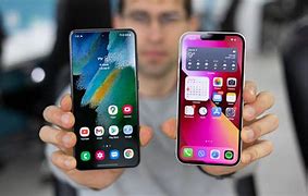 Image result for galaxy vs iphone