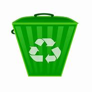 Image result for Recycle Bin Clip Art