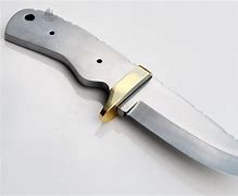Image result for Combat Knife Blanks