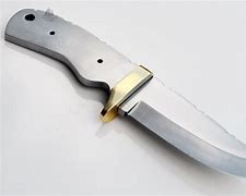 Image result for American Made Knife Blade Blanks