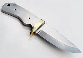 Image result for Knife Blanks for Knives