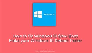 Image result for How to Setup Windows 10 to Reboot Everryday