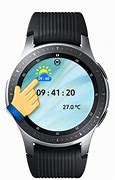 Image result for Weather Symbols On Samsung Watch 3