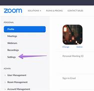 Image result for How to Enable Zoom