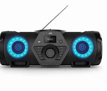 Image result for JVC Boombox Bluetooth