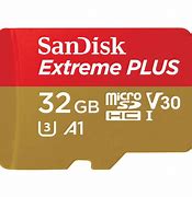Image result for 32GB microSD Card