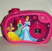 Image result for Disney Princess Toy Camera