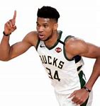 Image result for Giannis Antetokounmpo LogoArt PNG