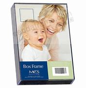 Image result for 16X20 Clear Box Frame