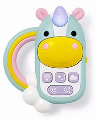 Image result for Unicorn Phone with Speakers