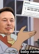 Image result for Elon Musk Relation Meme