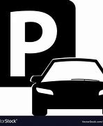 Image result for Car Parking Symbol Summon