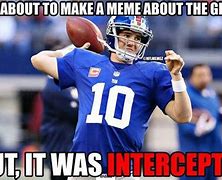 Image result for Next Year Giants Meme