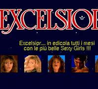 Image result for Excelsior Arcade
