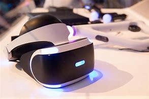 Image result for PlayStation 5 with VR