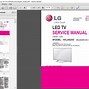 Image result for LG 55Uq81006lb User Manual