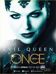Image result for Once Upon a Time Poster